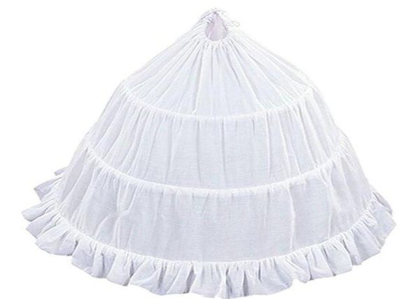 

in stock white black 3 hoops crionline ball gown bridal slips petticoats wedding crionline accessories wedding underskirt slip2409930