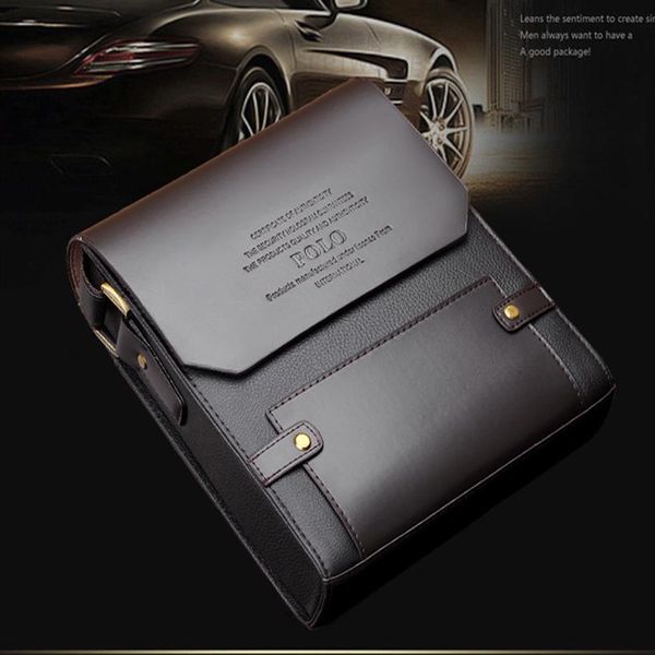 

designer brand kangaroo briefcase men leather soft shoulder travel business bag office computer computer pouch cover messenger bag240x