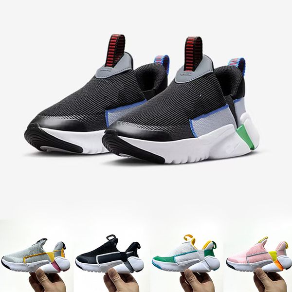 

infants flex plus 2 toddler running shoes flex plus comfort of young feet light arctic pink tropical twist black blue boys girls sneaker