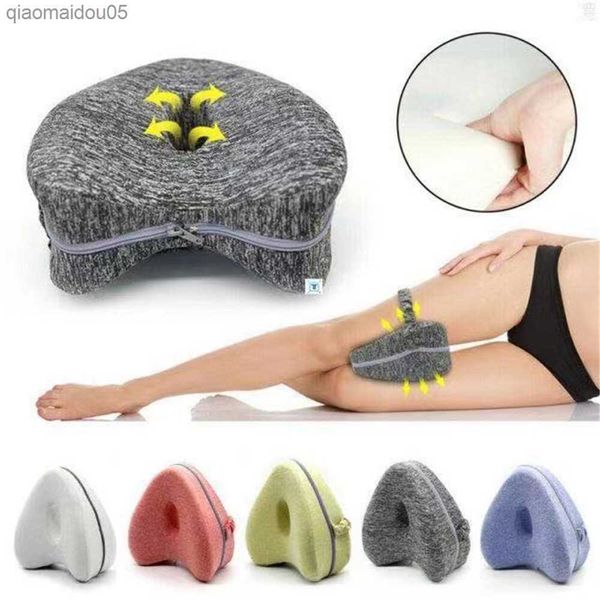 

orthopedic pillow for pregnant women side sleeper pillow pregnancy pillow leg cushion sleeping maternity pillows nursing pillow l230712