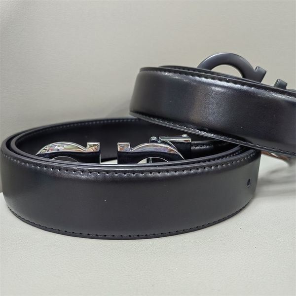 

men belt black wide cinto business suits decorative silver plated creative buckle designer belts hiphop wide 3.5cm multisize leather belts f, Black;brown