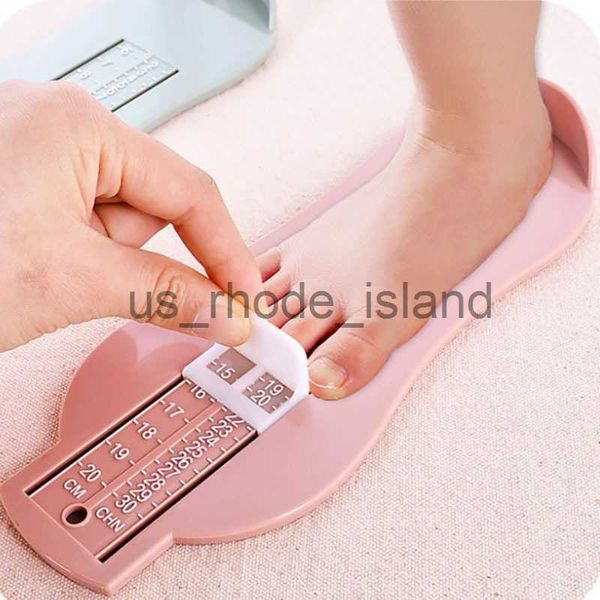 

nail care kid infant foot measure gauge foot measure shoes size measuring ruler tool baby child shoe toddler infant shoes fittings gauge x07