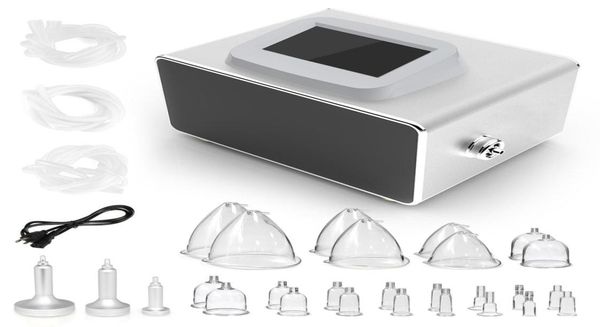 

breast and butt enlarge enhancement vacuum body massager machine7372629