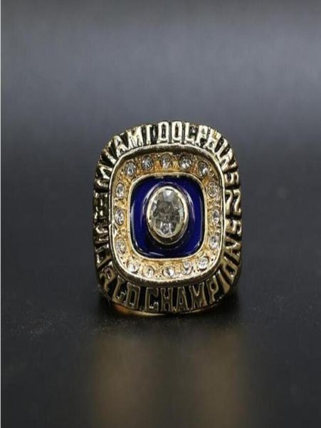 

fans039collection1972dolphin s wolrd s team ship ring sport souvenir fan promotion gift whole4081935124855813, Golden;silver