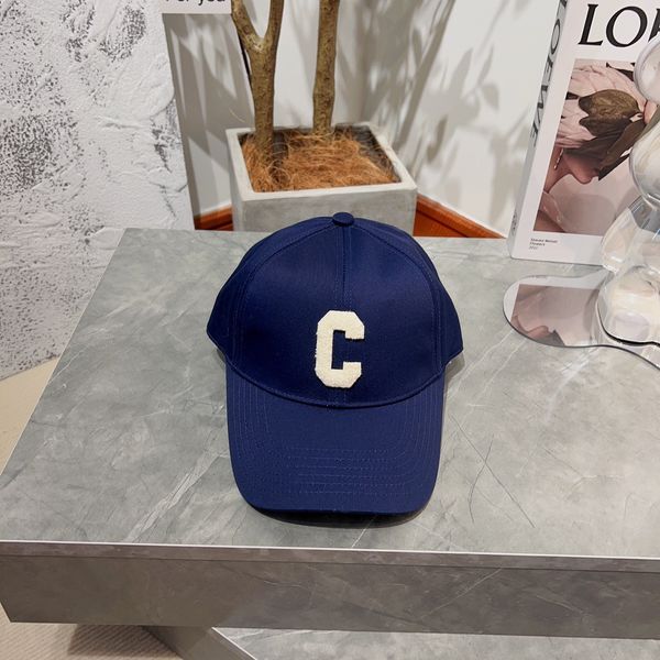 

mens ball caps designer baseball cap sports full letter printed hats street fitted hat men women design sun prevent bucekt hat bonnet aa774, Blue;gray