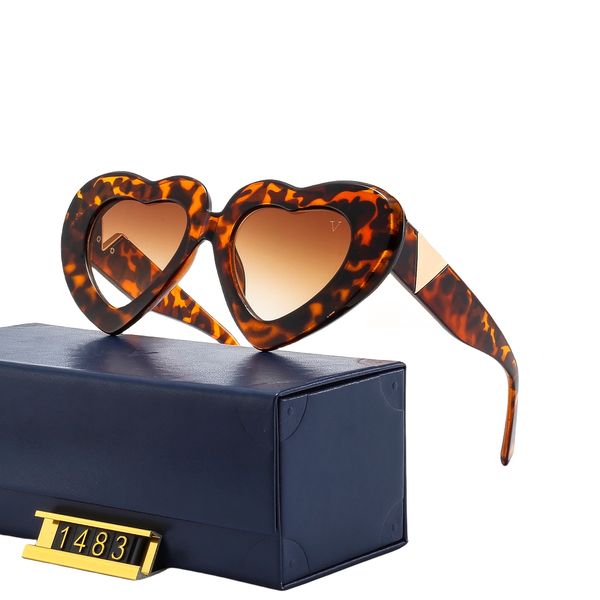 

designer sunglasses for woman mens sunglasses men womens leisure ladies beach fashion luxury multiple style party shades sun glasses eyewear, White;black