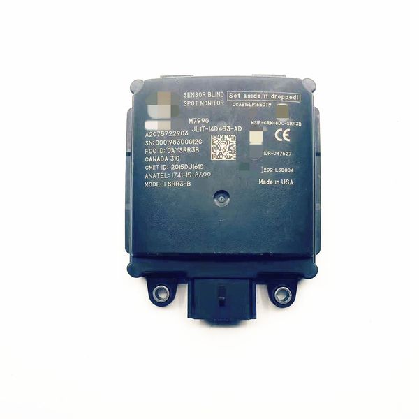 

blind spot monitor sensor car for ford expedition jl1t14d453ad