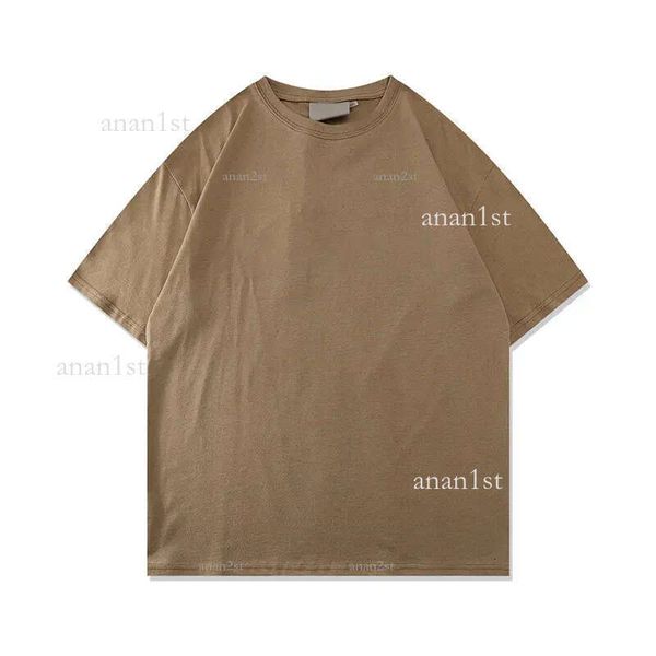 

ess designer tide t shirts chest letter laminated print short sleeve high street loose oversize casual t-shirt 100% cotton for menl, White;black