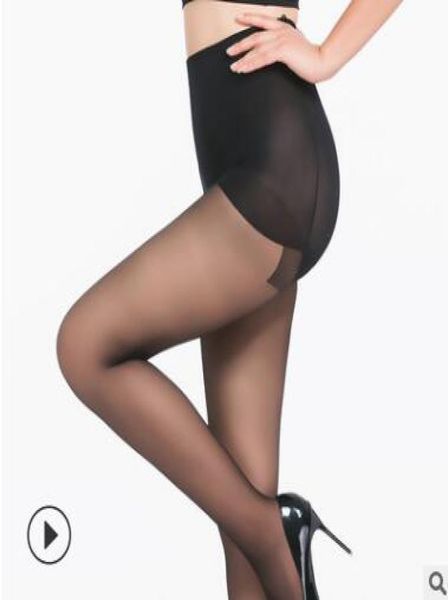 

new trend ladies spider tights tear resistant nylon pantyhose women summer breathable elastic tights slim stockings female2845399, Black;white