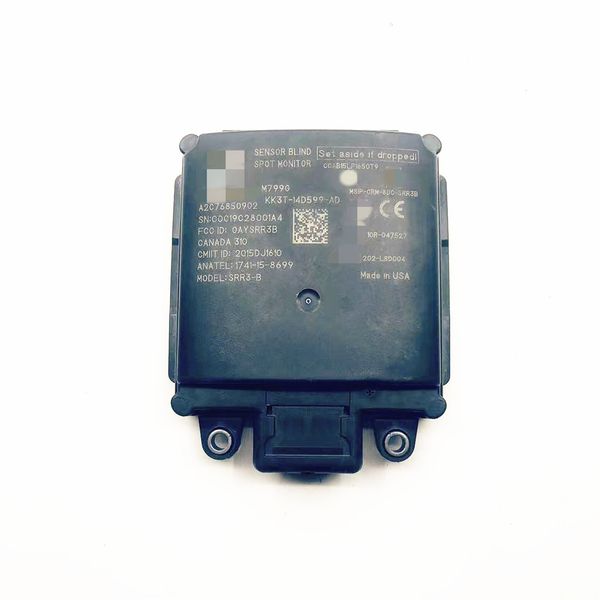 

blind spot radar side obstacle warning sensor car for ford kk3t14d599ad