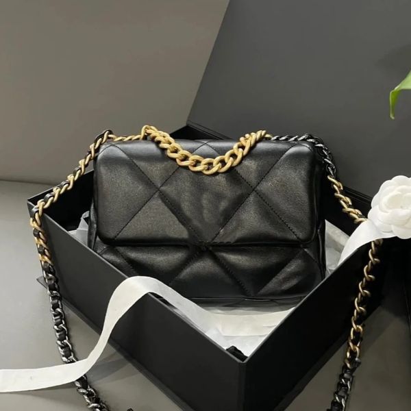 

10a super original quality 26cm women chain wallet real leather caviar lambskin woc shoulder bag 19 luxurys designers bags classic hangbags
