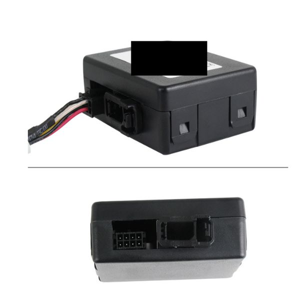 

car stereo wireless fiber decoder for merc-edes be-nz ml/gl/r seri-es and por-sche 911/box-ster/cayen-ne, equipment of most boxes