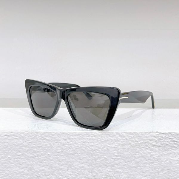 

cat eye sunglasses black grey smoke lens women sunnies gafas de sol designer sunglasses occhiali da sole uv400 protection eyewear, White;black