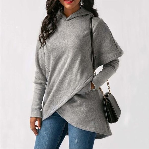 

women's hoodies sweatshirts hoodies sweatshirts 230729, Black