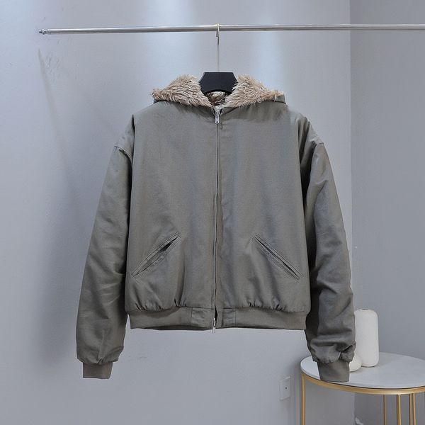 

men's plus size outerwear & coats water resistant quick dry thin skin windbreaker hoodies sun proof jackets reflective plus size s-xl 3, Black;brown