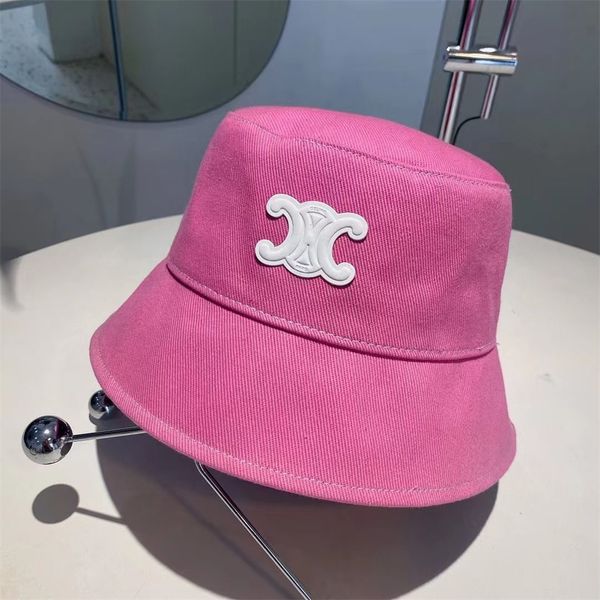 

2023 designer cap bucket hat cap for men woman casquette beanie fashion baseball cap beanie casquettes fisherman bucket hats summer sun viso, Blue;gray