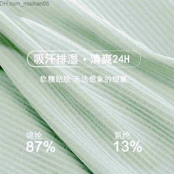 

maternity intimates 5 pieces/bag summer soft and breathable maternity underwear low waisted seamless underwear for pregnant women z230801, White