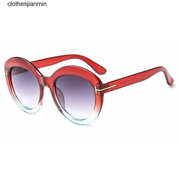 

luxury sunglasses factory for sale break-word; none; heighnew trend large edge box t home glass network red street smonochrome gradient shad, White;black