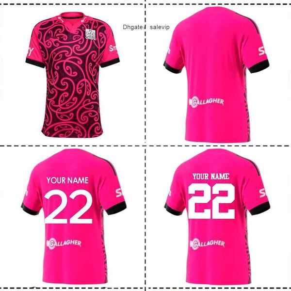 

2022 chiefs super rugby training jersey 2022/2023 chiefs home/training rugby jersey training jersey size s-3xl-5xl, White;black