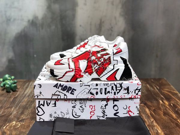 

womens mens shoes bee ace sneakers low casual shoe with box sports trainers designer tiger embroidered black 0725