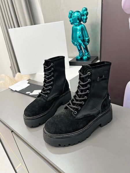 

men women designer canvas boots high male fashion luxury sneakers black white lace up mens woman shoes 0728