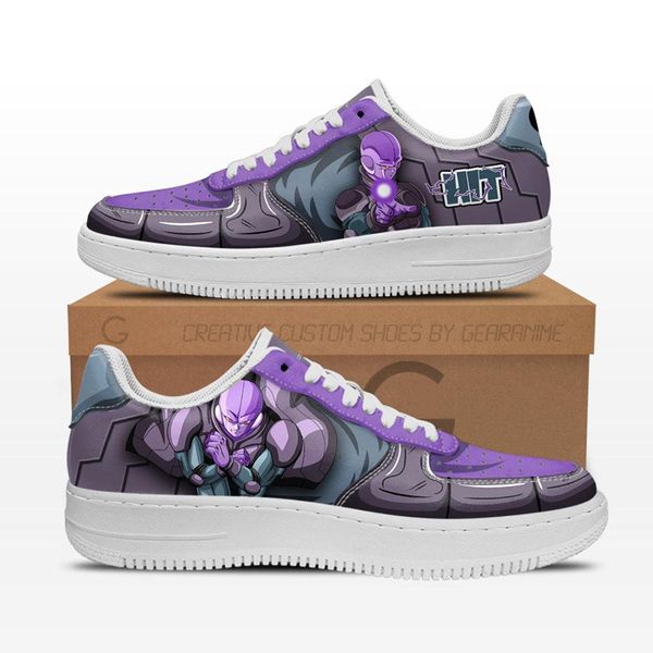 

fashion anime dress shoes men women hit air sneakers italy popular manga low leather designer couple custom animes casuals running athletic, Black