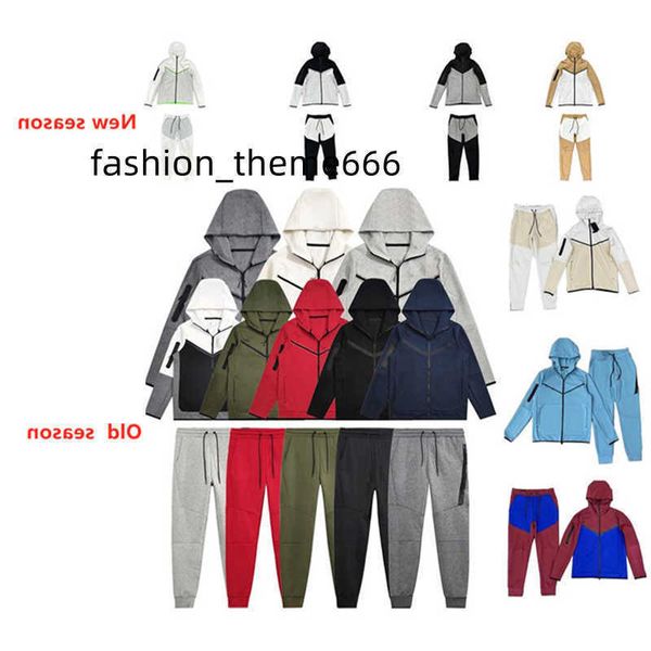 

thick designer men woman tech fleece pant tracksuit men sports pants jogger trousers tracksuits bottoms techfleece man joggers, Black;brown