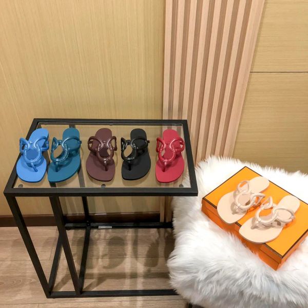 

paris color dazzling slippers women slippers summer beach plaid square casual slippers flat sandals designer rubber letter slide, Black
