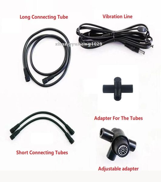 

hose cups accessories for vacuum massage therapy machine enlargement pump lifting breast enhancer massager cups machines9484877