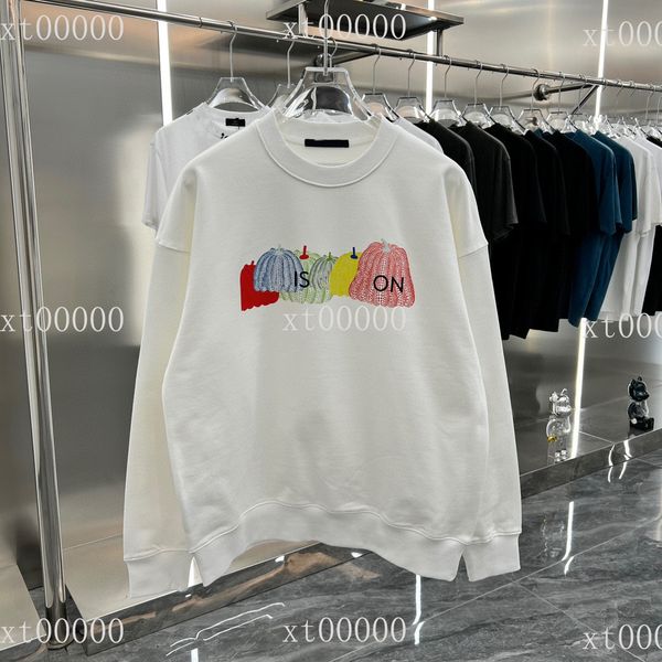 

22ss designer letter printed t shirts tee sweatshirt fashion high street short sleeves summer casual t-shirt breathable men women crew neck, Black;brown
