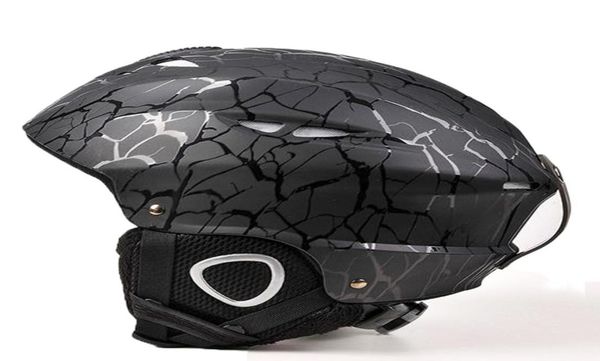 

ski helmets propro brand 001 abseps skiingsnowboardskateskateboardveneer helmet for men women8519100