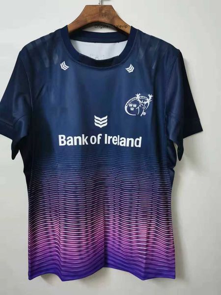 

2021/22 munster away rugby jersey size s--3xl-4xl-5xl, White;black