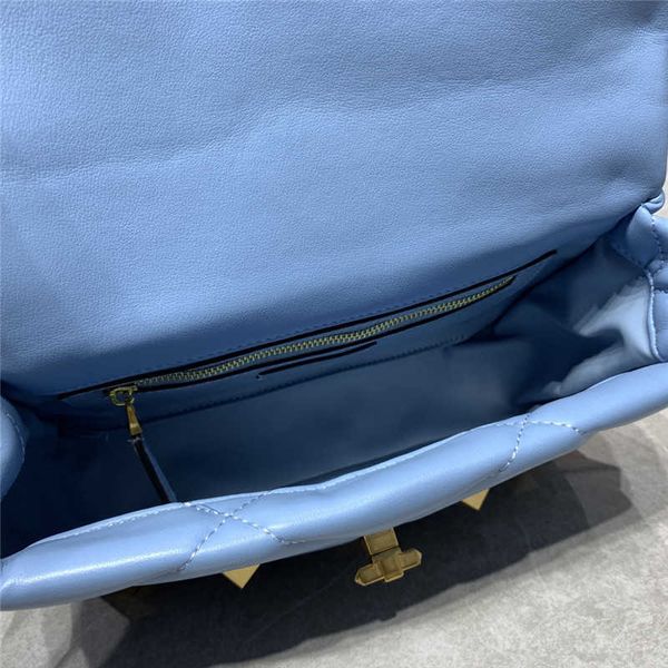 

designer tote one 2023 lady bags napa bag bags womens leather lady designer bag ladiesfashionable for woman sheepskin bag handheld