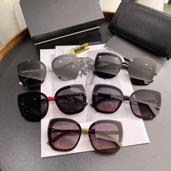 

sunglasses for optics men and women designers anti-uultraviolet plate full frame retro eyewear beach sunglasses outdoor sunglasses, White;black