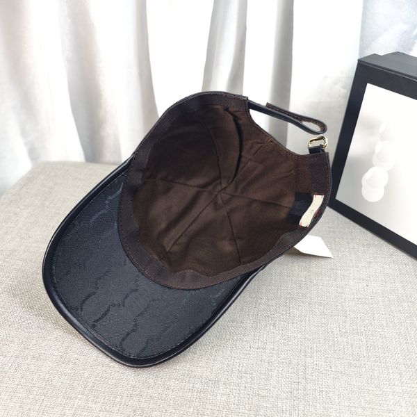 

2023 men's baseball caps fashion hats mens designer hat luxury embroidered hat adjustable hats back letter breathable mesh ball cap, Blue;gray