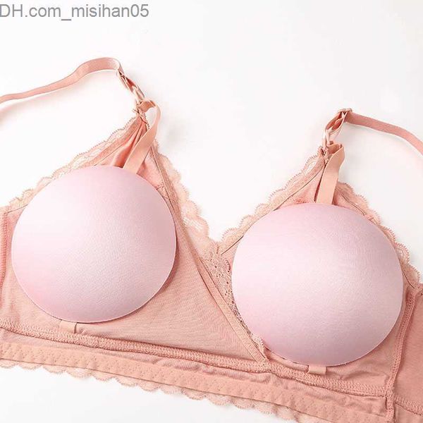 

maternity intimates soft breast feeding bra for pregnant women's care bra used for feeding care underwear used for pregnant women', White