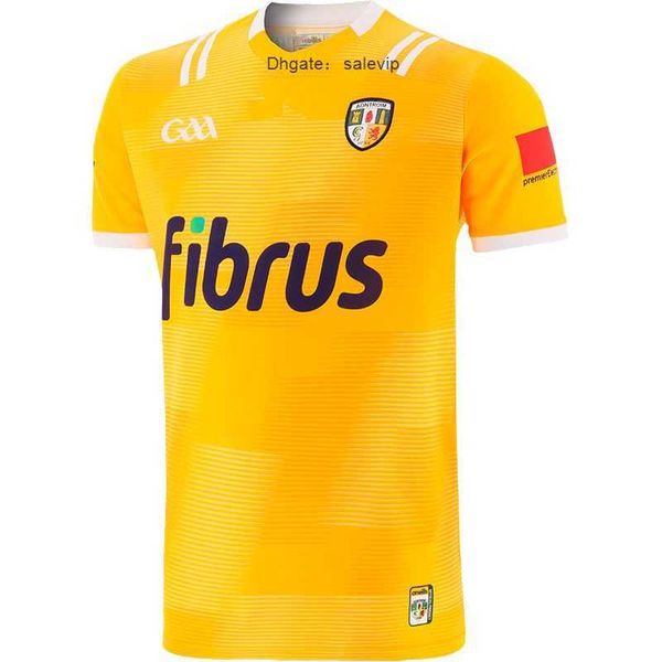 

2023 antrim gaa home jersey size s-m--xl-xxl-3xl-4xl-5xlbgx9, White;black