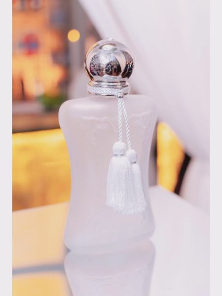 

woman perfumes fragrance spray cassili 75ml delina eau de parfum edp la rosee perfume parfums de-marl-y charming royal essenc fast delivery
