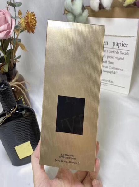 

whole perfume fragrance black orchid 100ml men edp edt man parfum spray brand long lasting fragrances all match 8133640