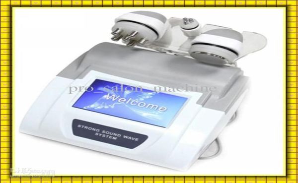 

work head new 51 ultrasonic liposuction cavitation tripolar mulipolar radio frequency machine 110v220v2284754
