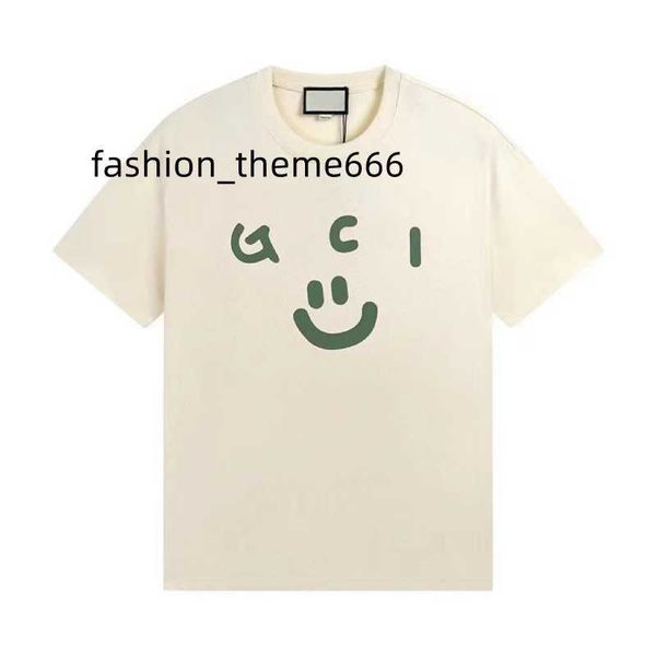

mens t shirt mens shirts designers shirt same outdoor pure cotton t shirt printed round neck short-sleeved casual sports shirt luxury couple, White;black