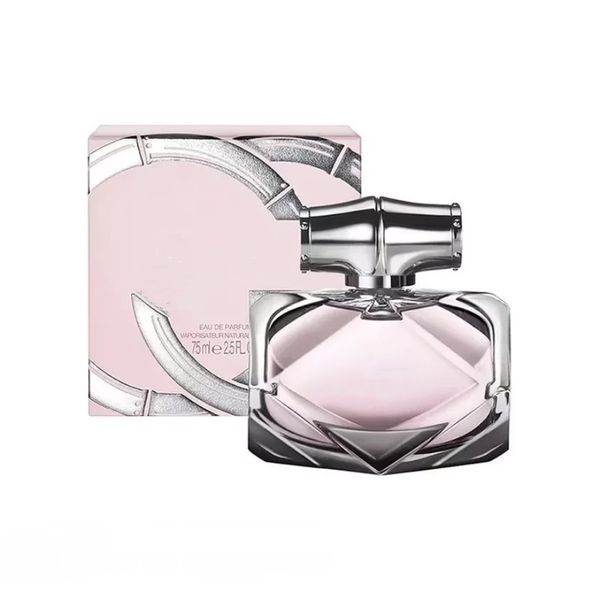 

designer women bamboo 75ml classic lady eau de parfum body spray 3.4fl.oz fast ship