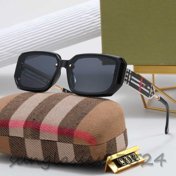 

luxury oval sunglasses for men designer summer shades polarized eyeglasses eyewear unlimited black vintage oversized sun glasses of women ma, White;black