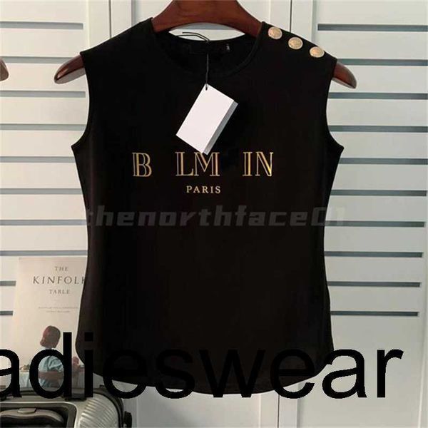 

famous womens designer t shirts summer sleeveless tees women clothing short sleeve size s-xl, White