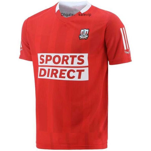 

2021 cork gaa home jersey size s-m--xl-xxl-3xl-4xl-5xl, White;black