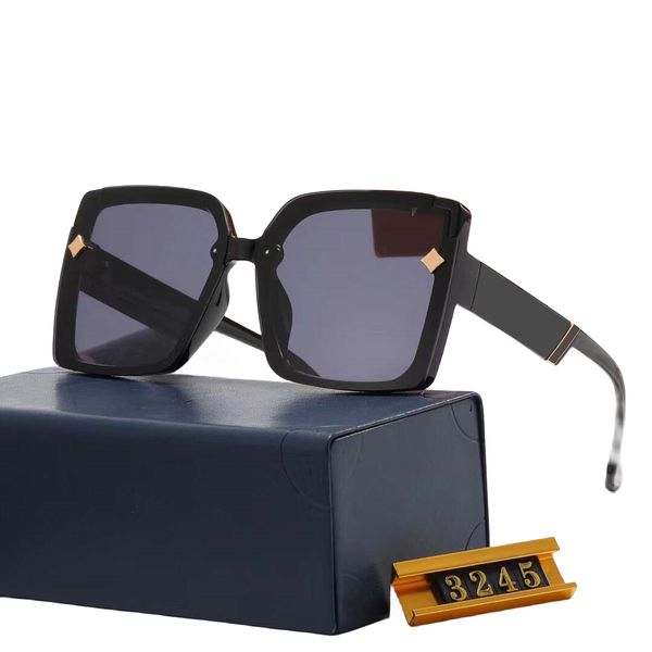 

mens sunglasses men womens designer sunglasses for woman outdoor party multiple style leisure goggles luxury eyewear shades sun glasses, White;black