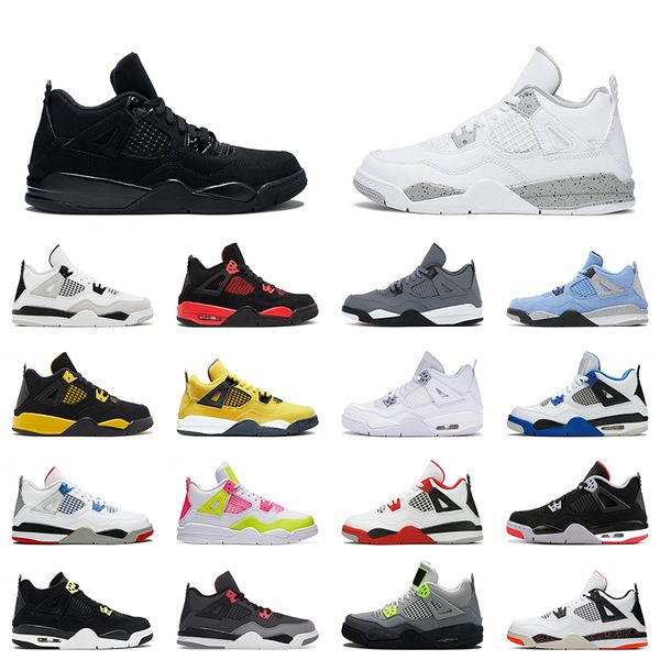 

2023 kids shoes low boys girls white lemon pink blue chunky panda toddler basketball shoes children trainers kid sport shoe baby black argon