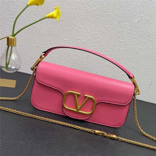 

designer bag for woman bags ladiesfashionable high-grade velatninio texture handbag style leather hand underarm head chain one shoulder diag