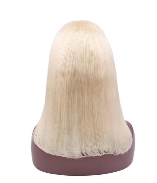 

indian human hair products 4x4 bob frontal wigs 10 12 14 inchs2693410, Black;brown