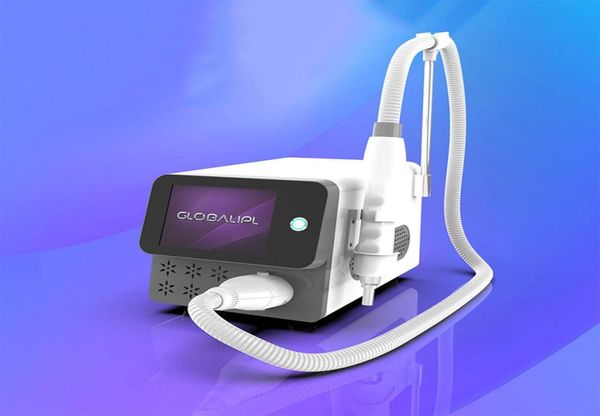 

portable q switched nd yag tattoo removal carbon peeling machine9810532, Black